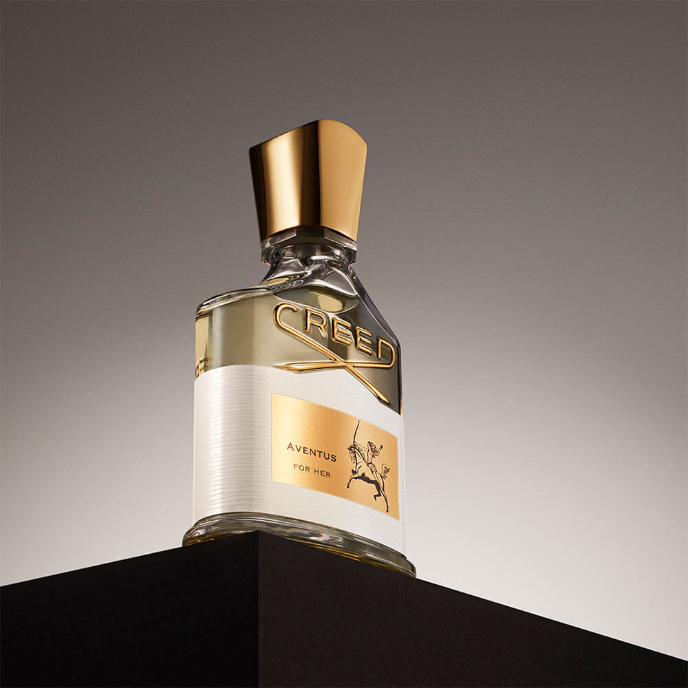 CREED AVENTUS for her 香水 75ml Creed Aventus For Her Woda Perfumowana 75ml - Ceneo.pl